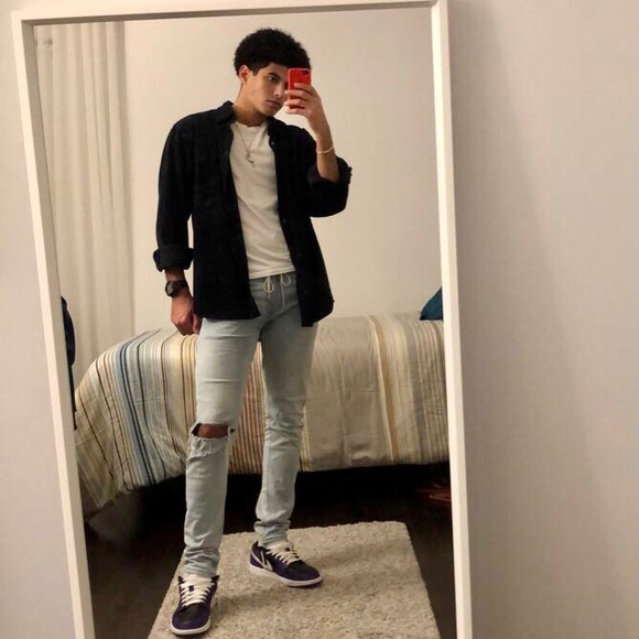 Meet your Posher, Seif - Picture 1 of 1